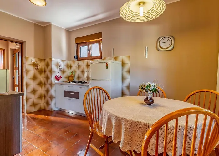 Apartament Amazing In With Wifi