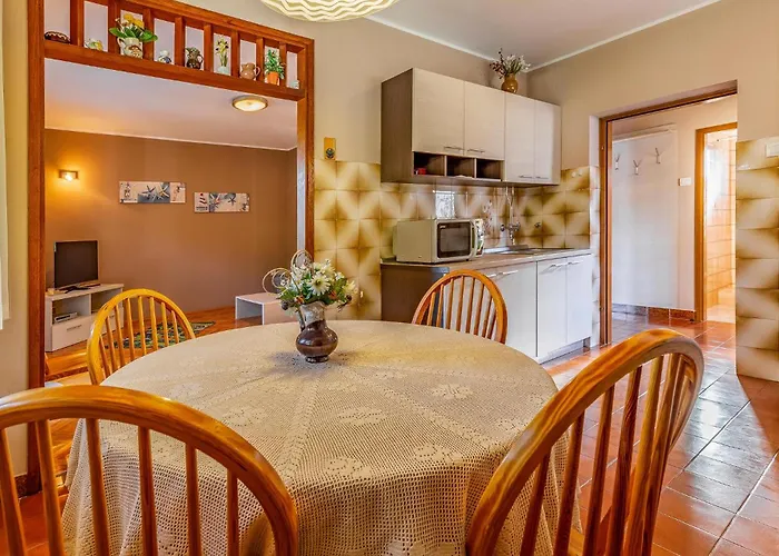 Apartament Amazing In With Wifi Banjole